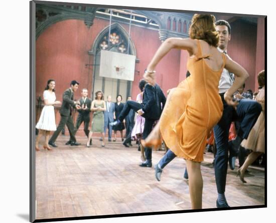 West Side Story (1961)-null-Mounted Photo