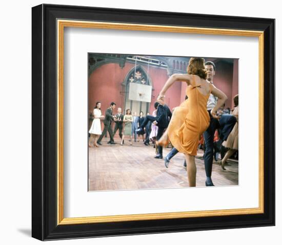 West Side Story (1961)-null-Framed Photo