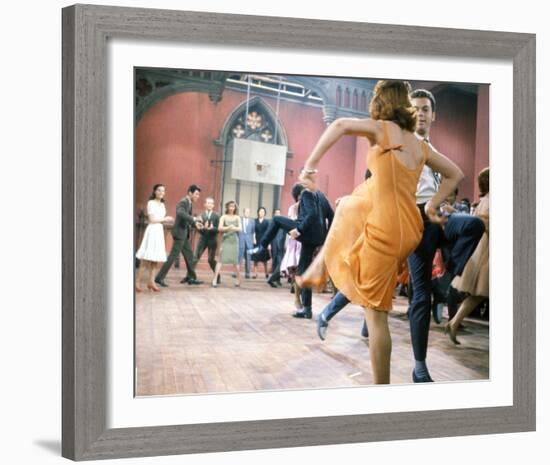 West Side Story (1961)-null-Framed Photo