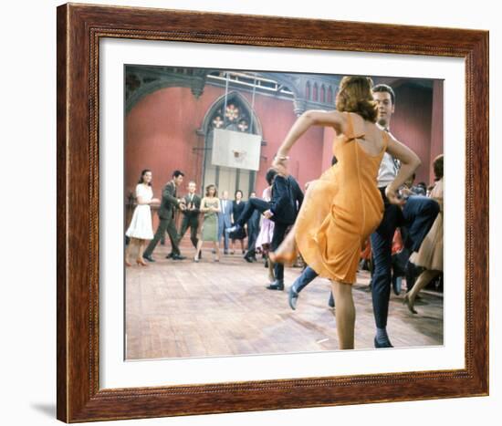 West Side Story (1961)-null-Framed Photo