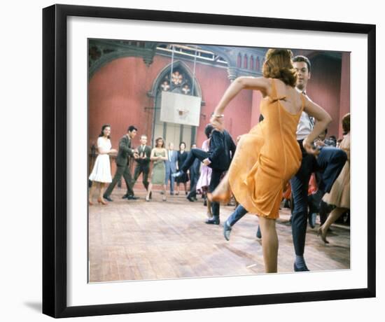 West Side Story (1961)-null-Framed Photo