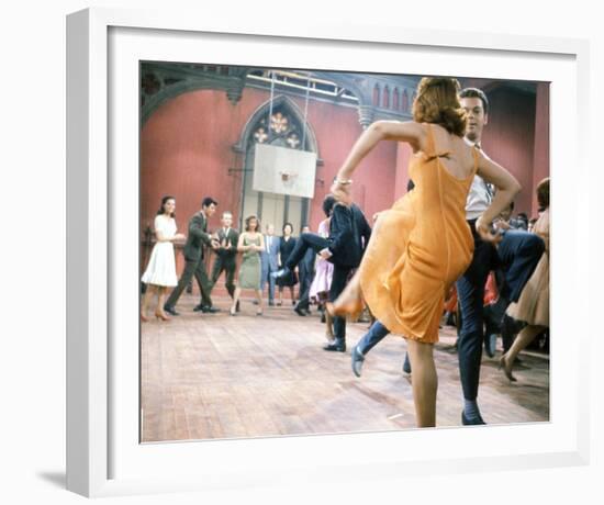 West Side Story (1961)-null-Framed Photo