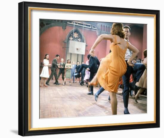 West Side Story (1961)-null-Framed Photo