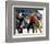 West Side Story (1961)-null-Framed Photo