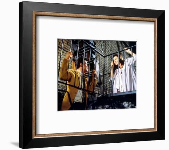 West Side Story (1961)-null-Framed Photo