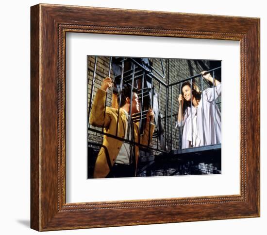 West Side Story (1961)-null-Framed Photo