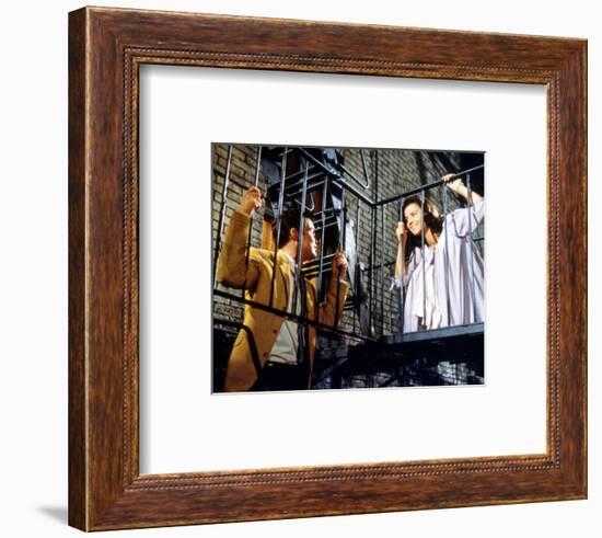 West Side Story (1961)-null-Framed Photo