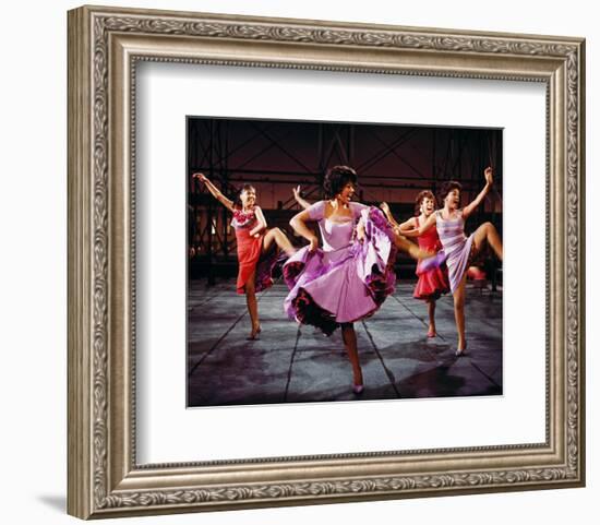 West Side Story (1961)-null-Framed Photo