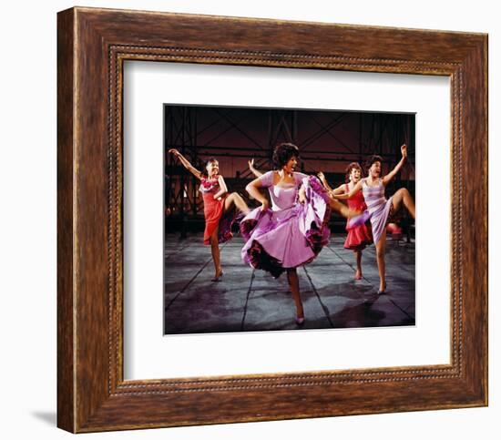 West Side Story (1961)-null-Framed Photo