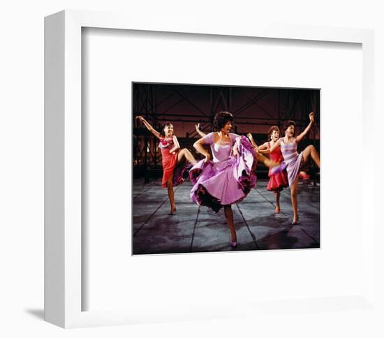 West Side Story (1961)-null-Framed Photo