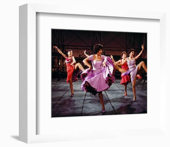 West Side Story (1961)-null-Framed Photo