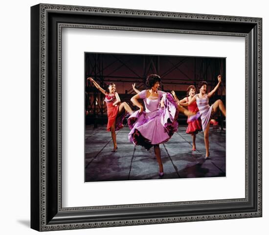 West Side Story (1961)-null-Framed Photo