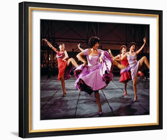 West Side Story (1961)-null-Framed Photo