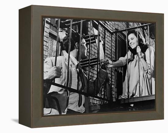 West Side Story, 1961-null-Framed Premier Image Canvas