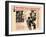 West Side Story, 1961-null-Framed Art Print