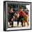 West Side Story, George Chakiris, 1961-null-Framed Photo