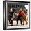 West Side Story, George Chakiris, 1961-null-Framed Photo