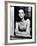 West Side Story, Natalie Wood, 1961-null-Framed Photo