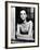 West Side Story, Natalie Wood, 1961-null-Framed Photo