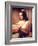 West Side Story, Natalie Wood, 1961-null-Framed Photo