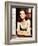 West Side Story, Natalie Wood, 1961-null-Framed Photo