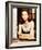 West Side Story, Natalie Wood, 1961-null-Framed Photo