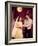 West Side Story, Natalie Wood, Richard Beymer, 1961-null-Framed Photo