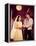 West Side Story, Natalie Wood, Richard Beymer, 1961-null-Framed Stretched Canvas