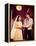 West Side Story, Natalie Wood, Richard Beymer, 1961-null-Framed Stretched Canvas