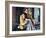 West Side Story, Natalie Wood, Richard Beymer, 1961-null-Framed Photo