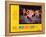 West Side Story, Rita Moreno, 1961-null-Framed Stretched Canvas