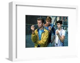 West Side Story, Russ Tamblyn, Tucker Smith, Tony Mordente, 1961-null-Framed Photo