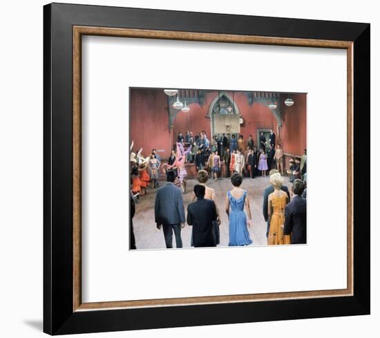 West Side Story-null-Framed Photo