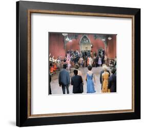 West Side Story-null-Framed Photo