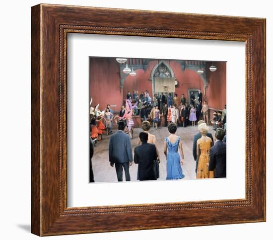 West Side Story-null-Framed Photo