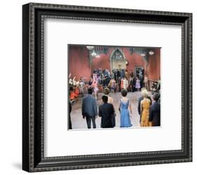 West Side Story-null-Framed Photo