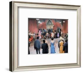 West Side Story-null-Framed Photo