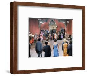 West Side Story-null-Framed Photo