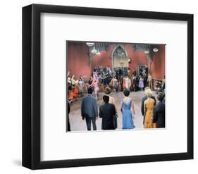 West Side Story-null-Framed Photo