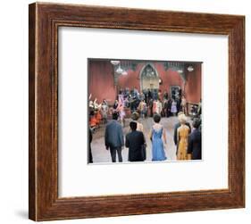 West Side Story-null-Framed Photo