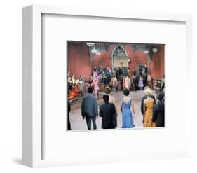 West Side Story-null-Framed Photo