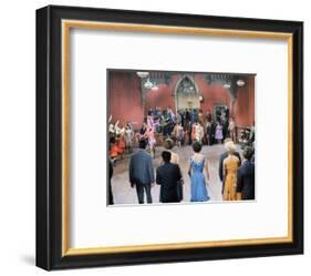 West Side Story-null-Framed Photo