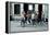 West Side Story-null-Framed Stretched Canvas