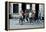 West Side Story-null-Framed Stretched Canvas