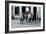 West Side Story-null-Framed Photo