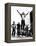 West Side Story-null-Framed Stretched Canvas