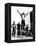 West Side Story-null-Framed Stretched Canvas