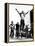 West Side Story-null-Framed Stretched Canvas