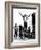 West Side Story-null-Framed Photo