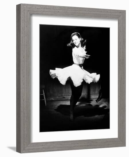 West Side Story-null-Framed Photo